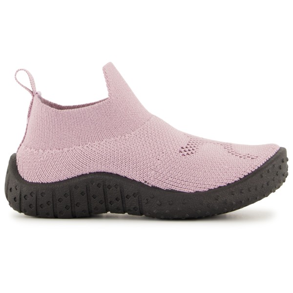 Sterntaler - Kid's Badeschuhe Sockenform - Wassersportschuhe Gr 21/22 rosa von Sterntaler