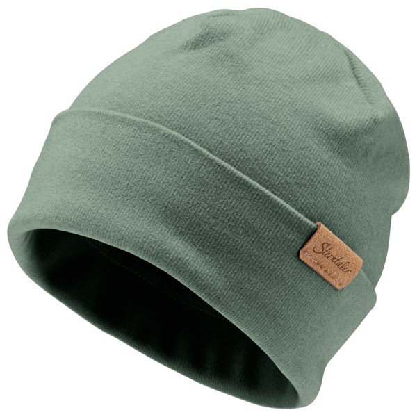 Sterntaler - Kid's Beanie Umschlag - Mütze Gr 53 cm bunt von Sterntaler