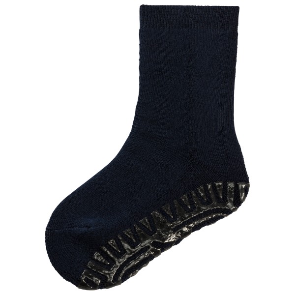 Sterntaler - Kid's Fliesen Flitzer Soft - Hüttenschuhe Gr 21/22 schwarz Sterntaler - Kid's Fliesen Flitzer Soft - Hüttenschuhe Gr 21/22 schwarz von Sterntaler