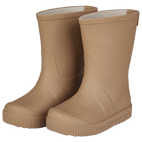 Sterntaler - Kid's Gummistiefel - Gummistiefel Gr 23 beige von Sterntaler