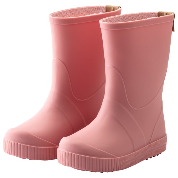 Sterntaler - Kid's Gummistiefel Uni - Gummistiefel Gr 24 rosa von Sterntaler