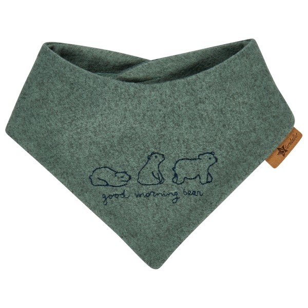 Sterntaler - Kid's Halstuch - Halstuch Gr 1 oliv Sterntaler - Kid's Halstuch - Halstuch Gr 1 oliv von Sterntaler