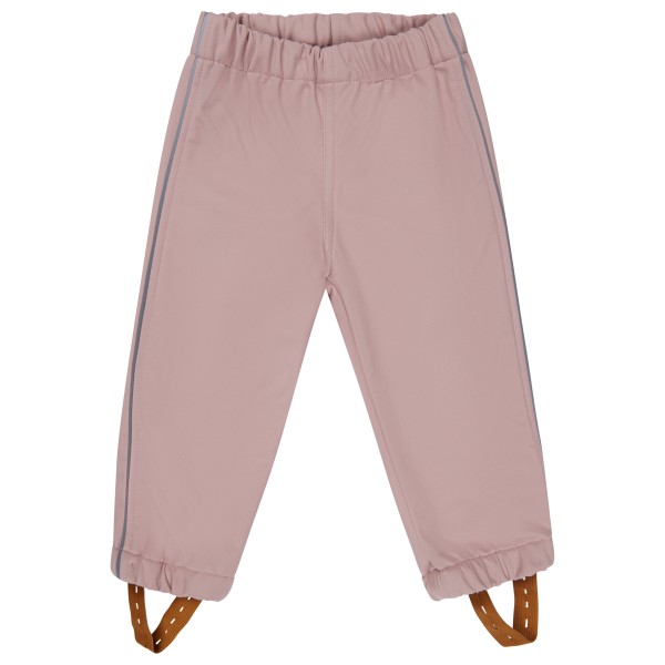 Sterntaler - Kid's Hose Softshell - Softshellhose Gr 116 rosa von Sterntaler