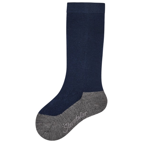 Sterntaler - Kid's Kniestrumpf Funktion - Multifunktionssocken Gr 31-34 blau Sterntaler - Kid's Kniestrumpf Funktion - Multifunktionssocken Gr 31-34 blau von Sterntaler