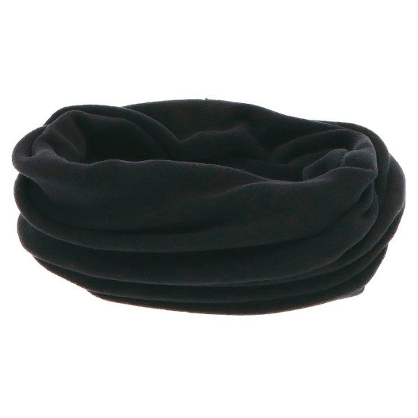 Sterntaler - Kid's Multifunktionstuch - Halstuch Gr 1 schwarz von Sterntaler