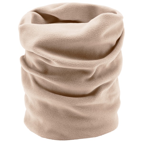 Sterntaler - Kid's Multifunktionstuch - Halstuch Gr 2 beige/braun von Sterntaler