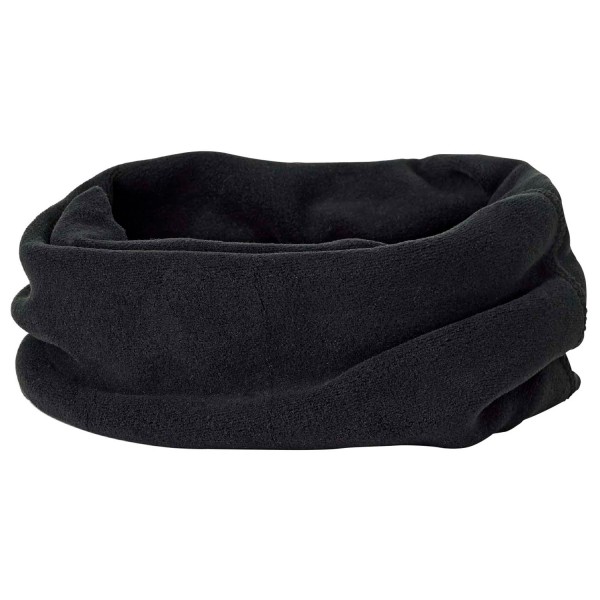 Sterntaler - Kid's Multifunktionstuch - Halstuch Gr 2 schwarz von Sterntaler