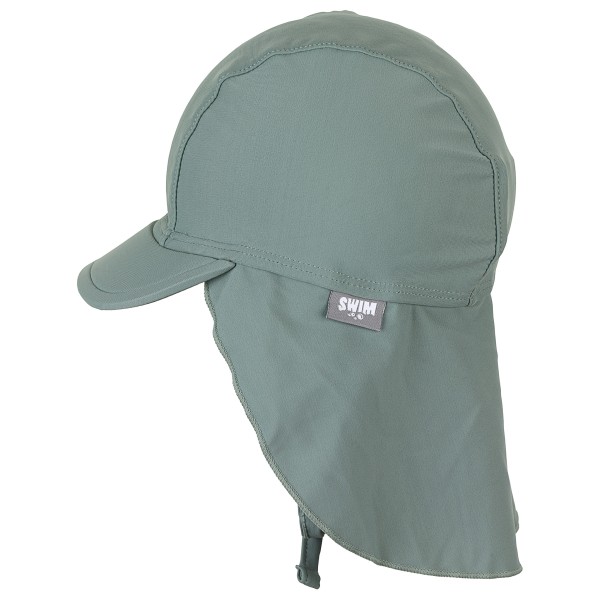 Sterntaler - Kid's Schirmmütze Nackenschutz mit Kordel - Cap Gr 53 cm türkis Sterntaler - Kid's Schirmmütze Nackenschutz mit Kordel - Cap Gr 53 cm türkis von Sterntaler