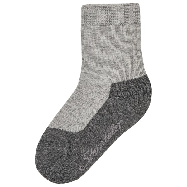 Sterntaler - Kid's Socken Funktion - Multifunktionssocken Gr 31-34 grau von Sterntaler