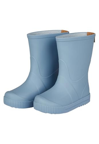 Sterntaler Gummistiefel - Kinder Regenstiefel mit herausnehmbarer Sohle - Wasserdichte Kinderstiefel - Matsch- und Regenschuhe, blau, Größe 29 Sterntaler Gummistiefel - Kinder Regenstiefel mit herausnehmbarer Sohle - Wasserdichte Kinderstiefel - Matsch- und Regenschuhe, blau, Größe 29 von Sterntaler