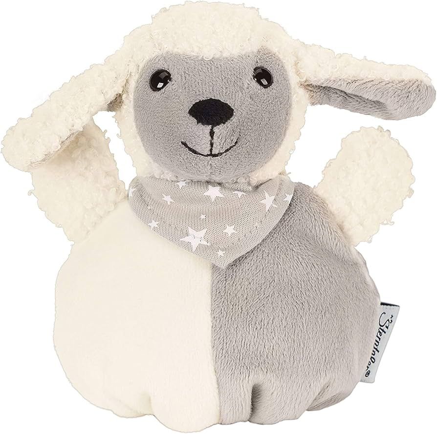 Sterntaler Knuddelsäckchen Schaf Stanley 15 cm von Sterntaler
