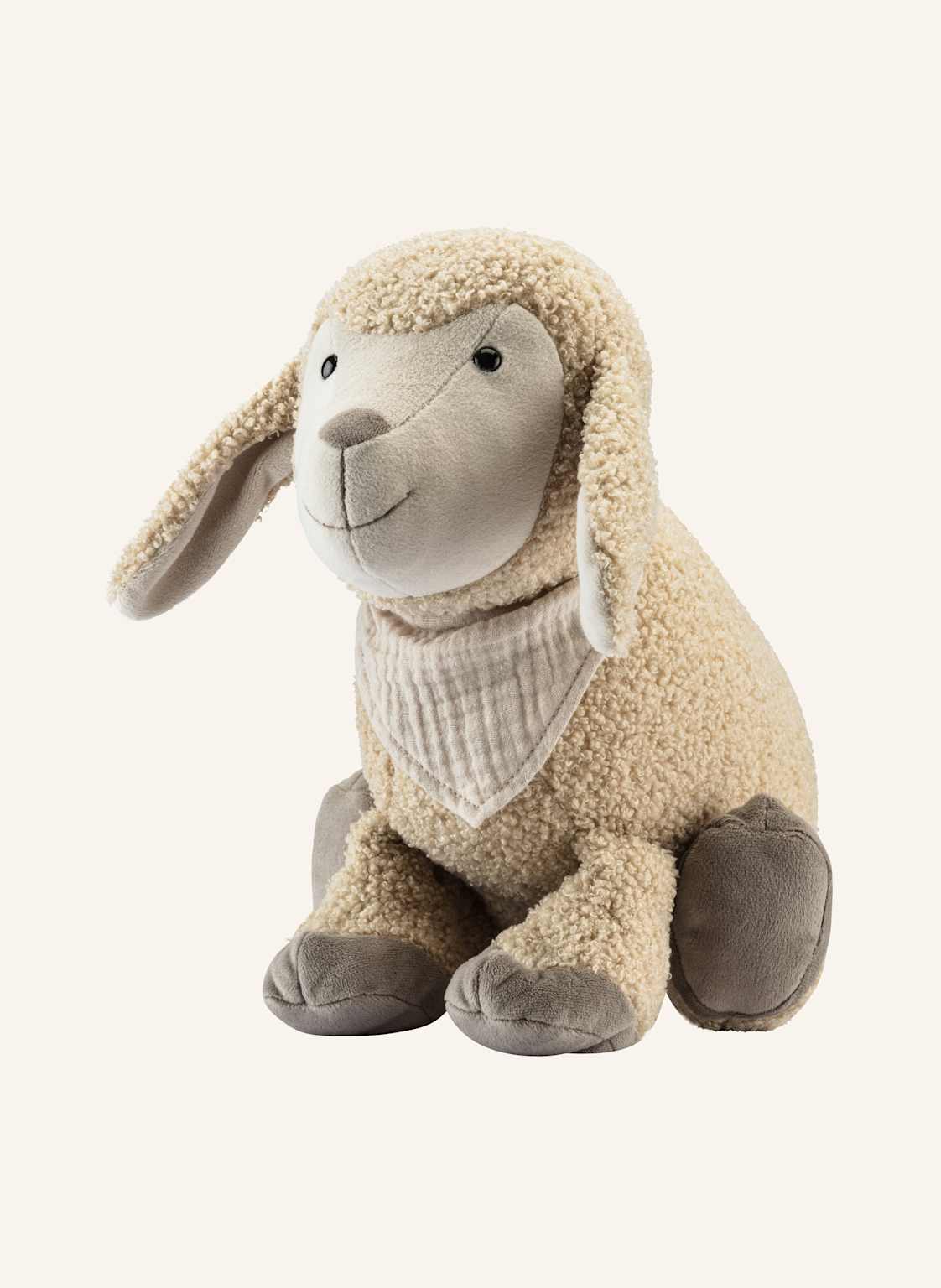 Sterntaler Kuscheltier Xl Schaf Flocke beige von Sterntaler