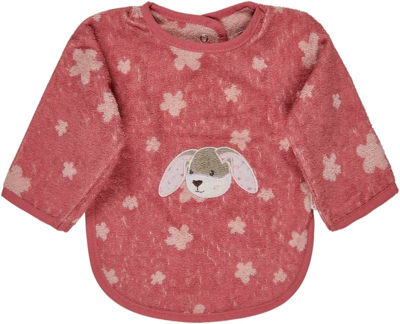 Sterntaler Lätzchen "Ärmellätzchen Hase Hanni" Made in Europe von Sterntaler