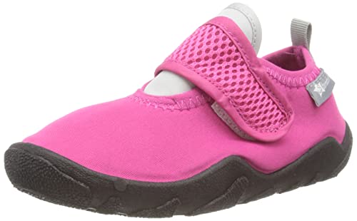 Sterntaler Aqua-Schuh, Mädchen Aqua Schuhe, Pink (Magenta 745), 29/30 EU (11.5 UK) von Sterntaler