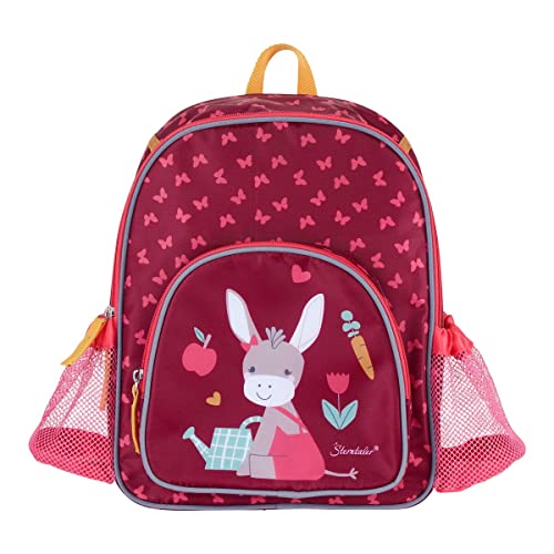 Sterntaler Mädchen Funktions-Rucksack Emmily, rot, Kind von Sterntaler