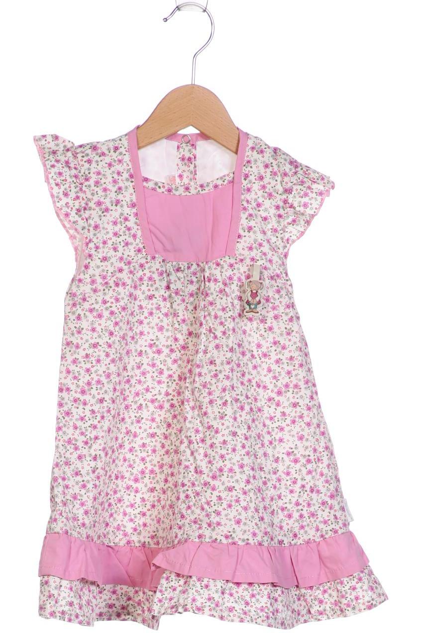 Sterntaler Mädchen Kleid, pink von Sterntaler