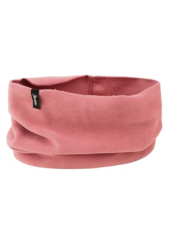 Sterntaler Unisex Multifunktionstuch Winter-Schal, samtrosa, 1 von Sterntaler