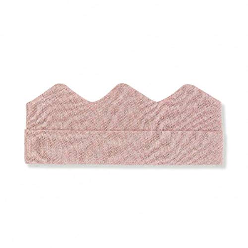 Sterntaler Mädchen Stirnband 4801900 in rosa, Farbe:rosa, Kleidergröße:41 von Sterntaler