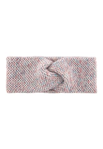Sterntaler Mädchen Strick Stirnband mit Effektgarn ohne, bunt, 49 von Sterntaler