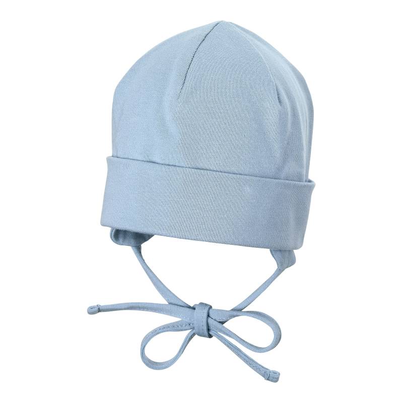 Sterntaler Mütze mit Bindeband von Sterntaler