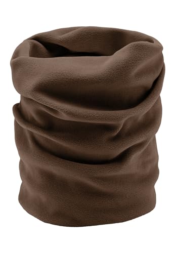 Sterntaler Unisex Multifunktionstuch ohne, Dunkelbraun, 2 von Sterntaler