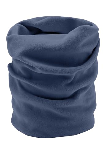 Sterntaler Unisex Multifunktionstuch Ohne, Blau Melange, M EU von Sterntaler