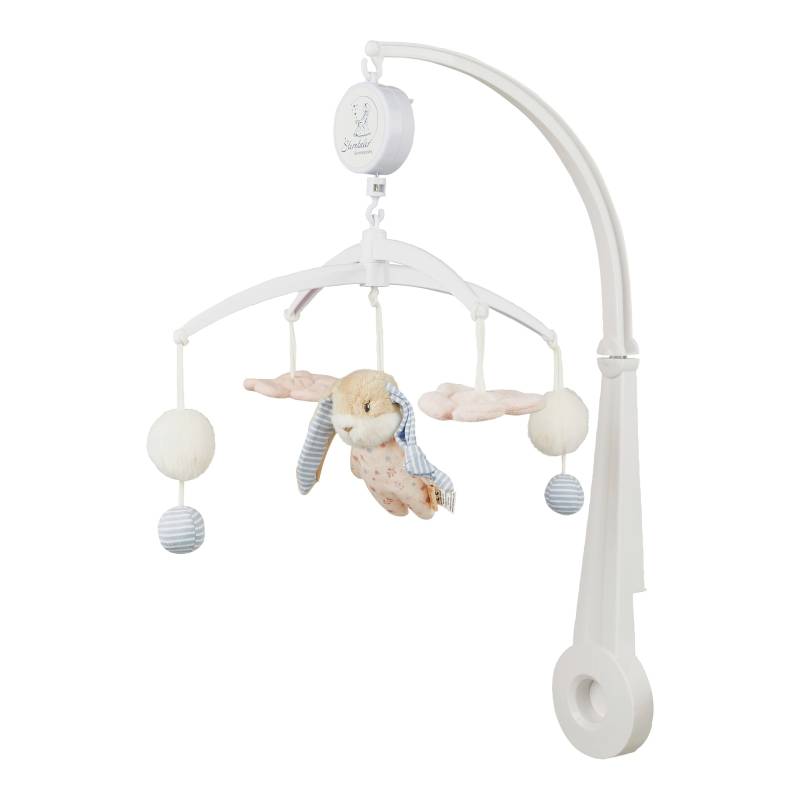 Sterntaler Musik-Mobile Hase Hanni von Sterntaler