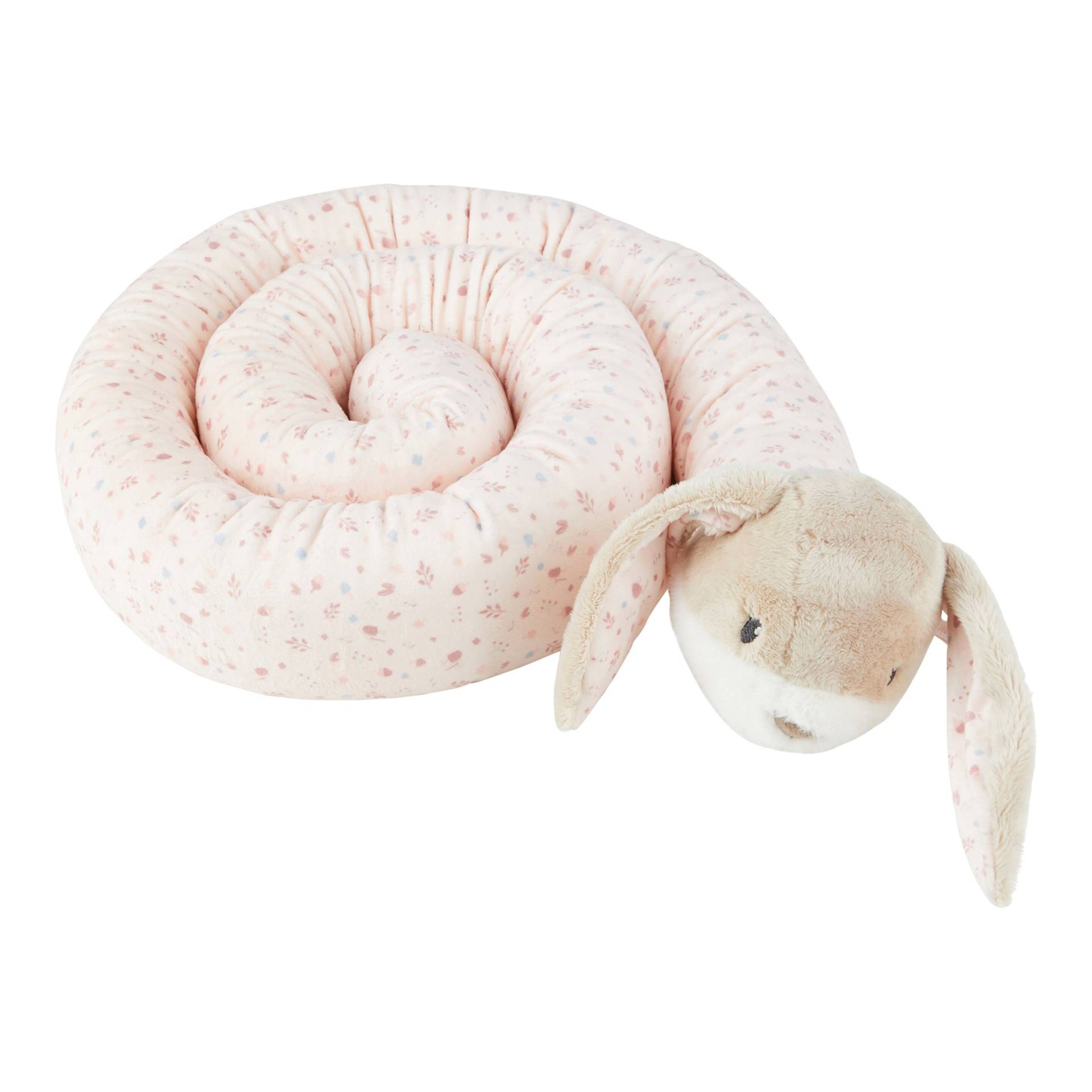 Sterntaler Nestchenschlange Hase Hanni 180 cm von Sterntaler