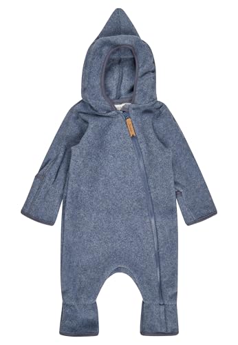 Sterntaler Overall Fleece von Sterntaler