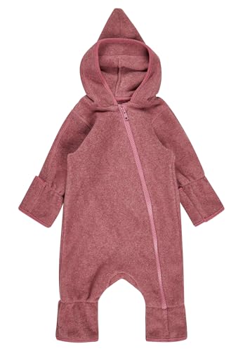 Sterntaler Overall Fleece von Sterntaler