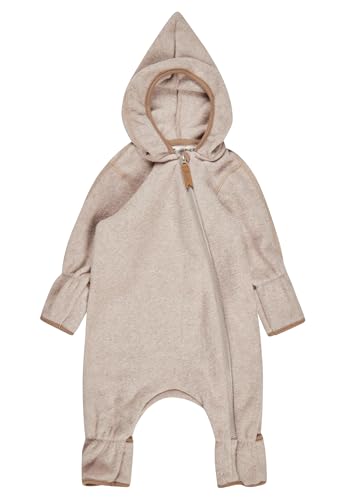 Sterntaler Overall Fleece von Sterntaler