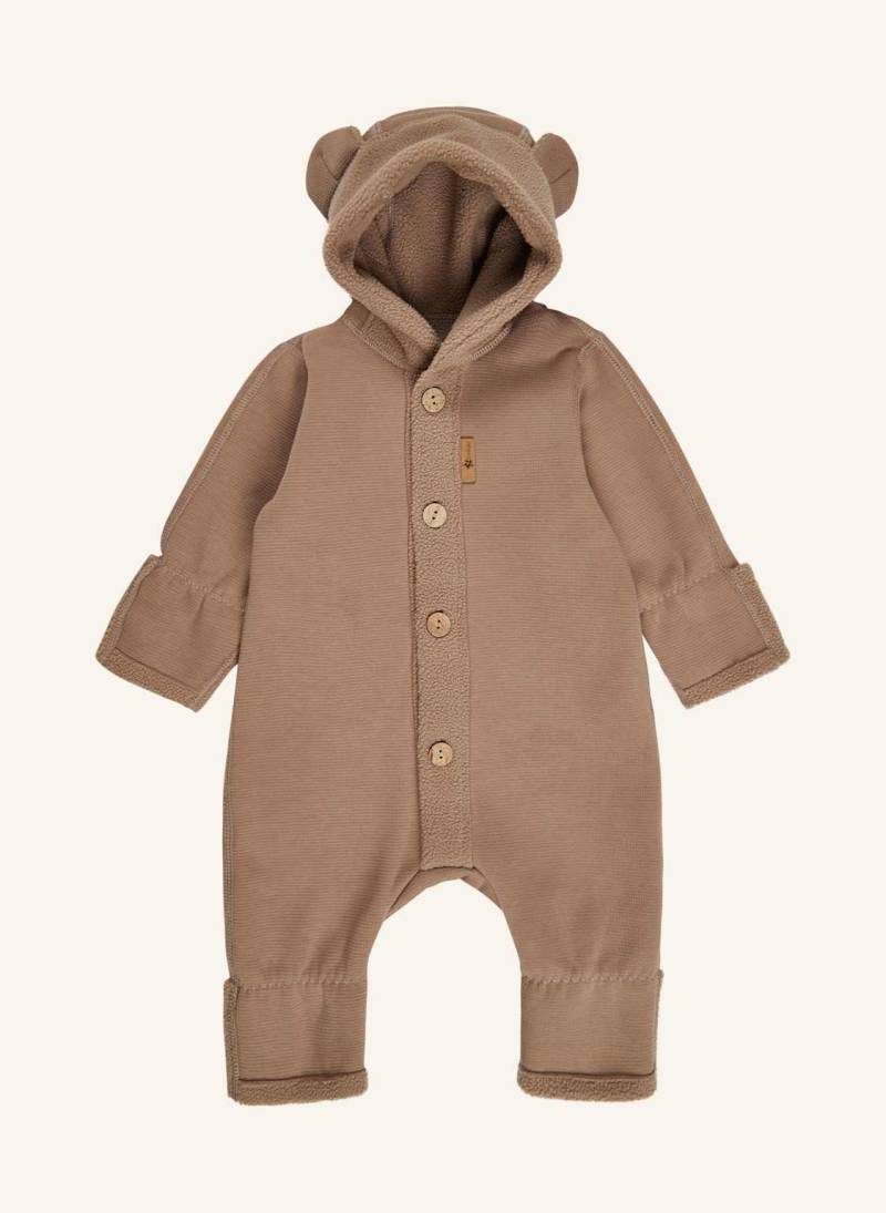 Sterntaler Overall beige von Sterntaler