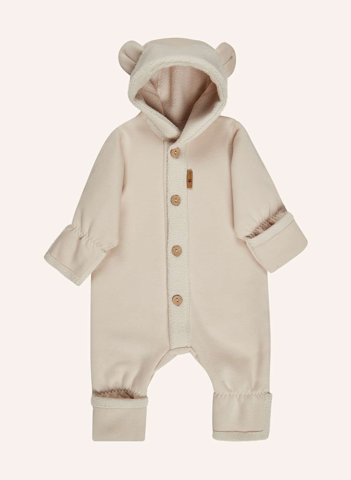 Sterntaler Overall beige von Sterntaler