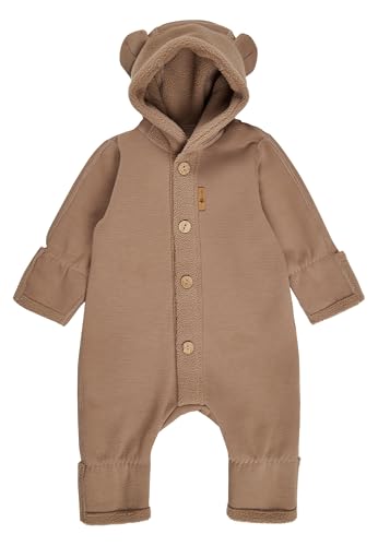 Sterntaler Unisex Overall, Sand, 74 von Sterntaler