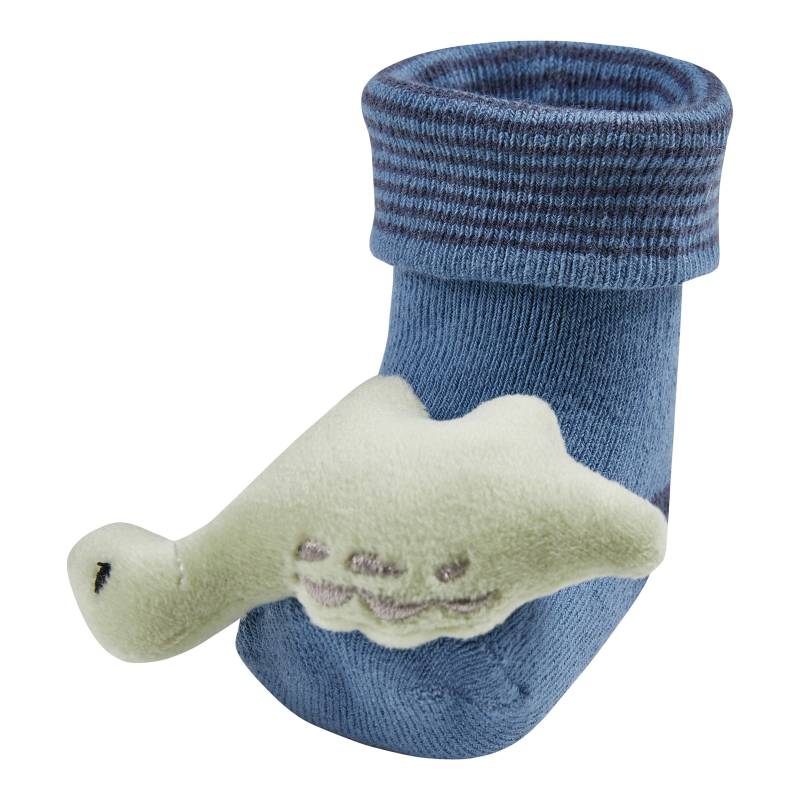 Sterntaler Rasselsocken Dino von Sterntaler