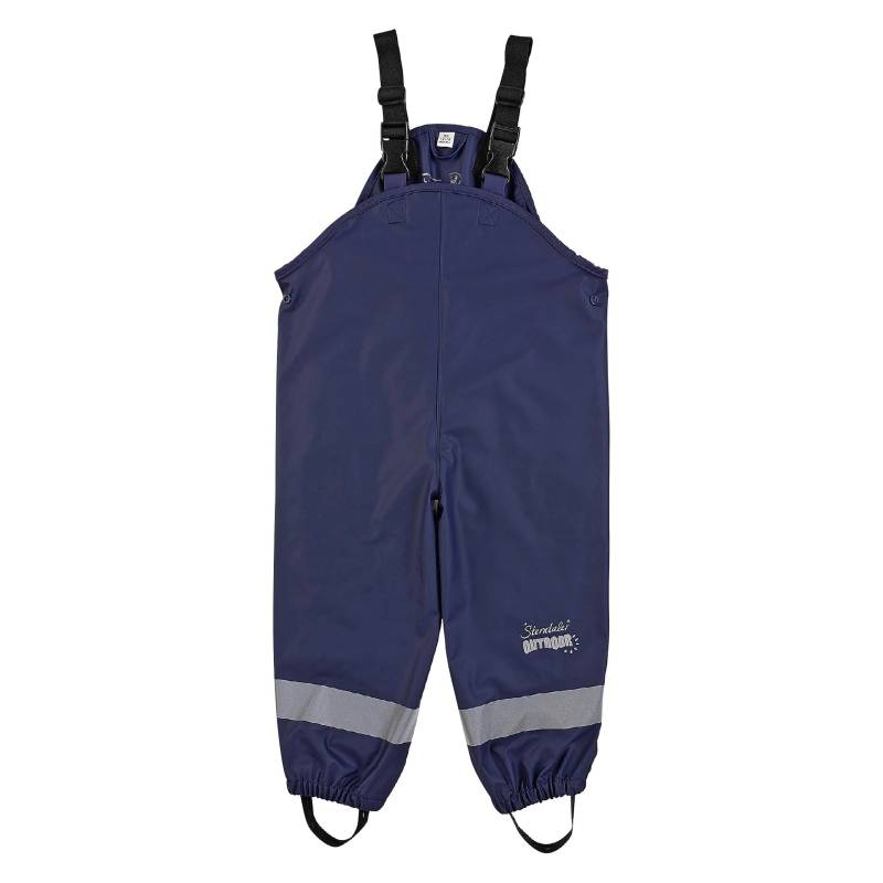 Sterntaler Regenhose mit Trägern von Sterntaler