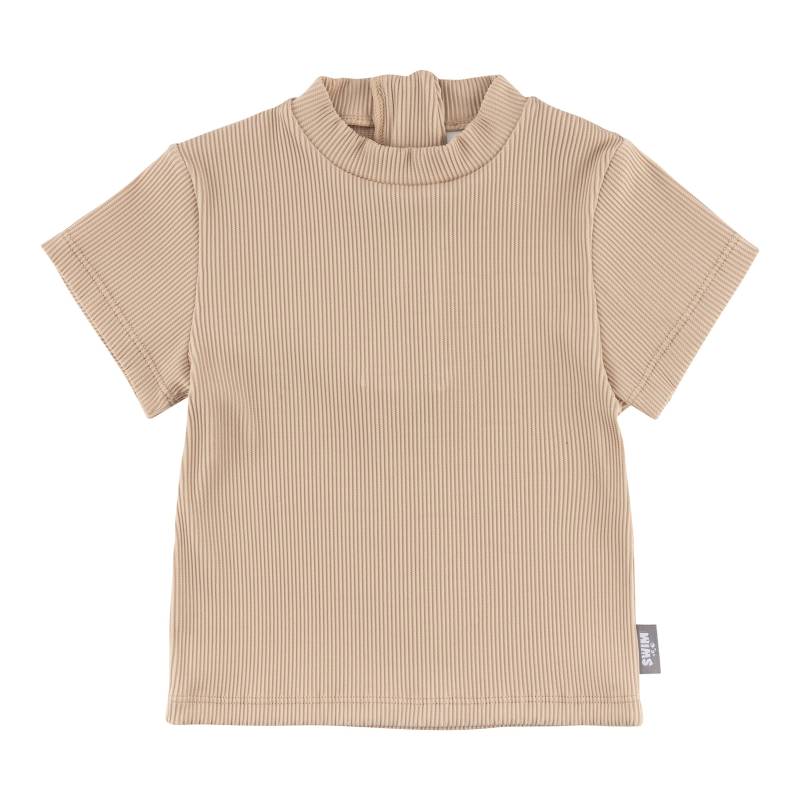 Sterntaler Safari Bade-T-Shirt mit UV-Schutz Rippqualität von Sterntaler