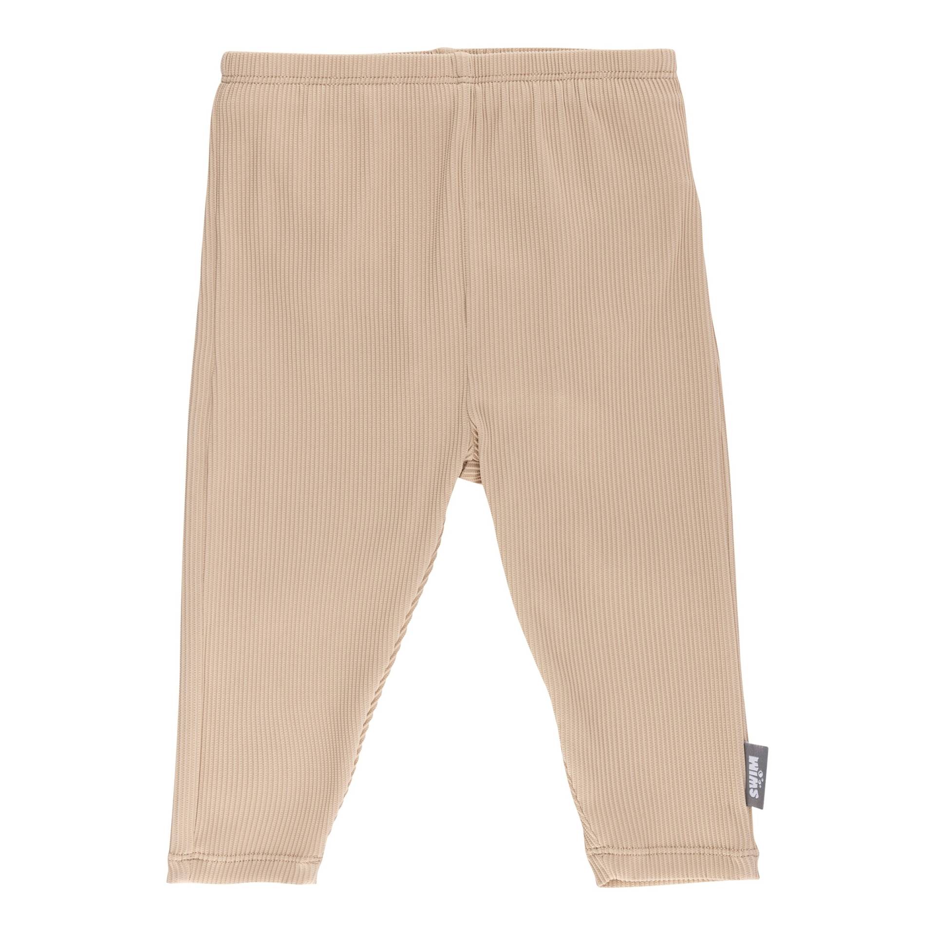 Sterntaler Safari Capri-Schwimmleggings mit Windeleinsatz und UV-Schutz Rippqualität von Sterntaler