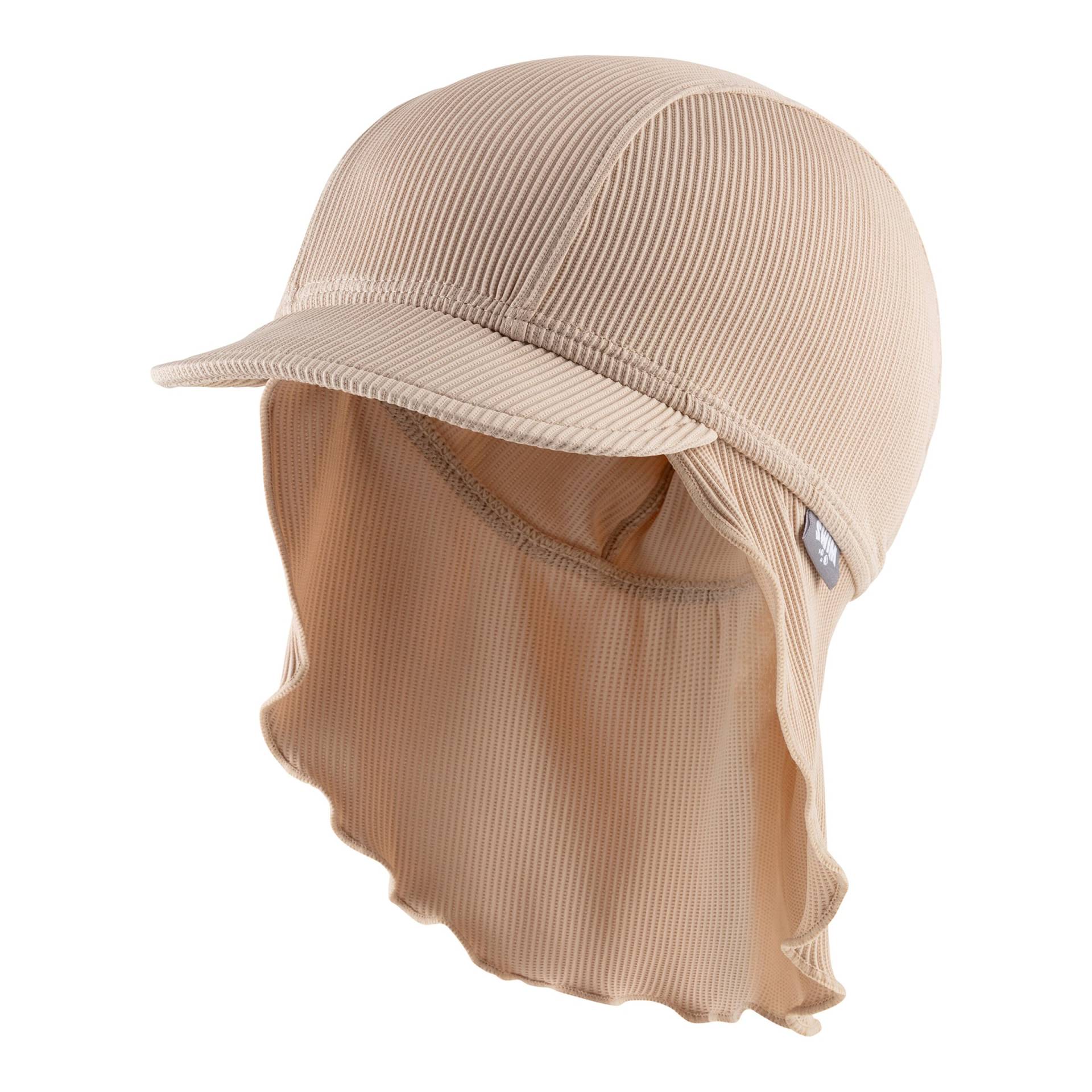 Sterntaler Safari Schirmmütze mit Nacken- und UV-Schutz Rippqualität von Sterntaler