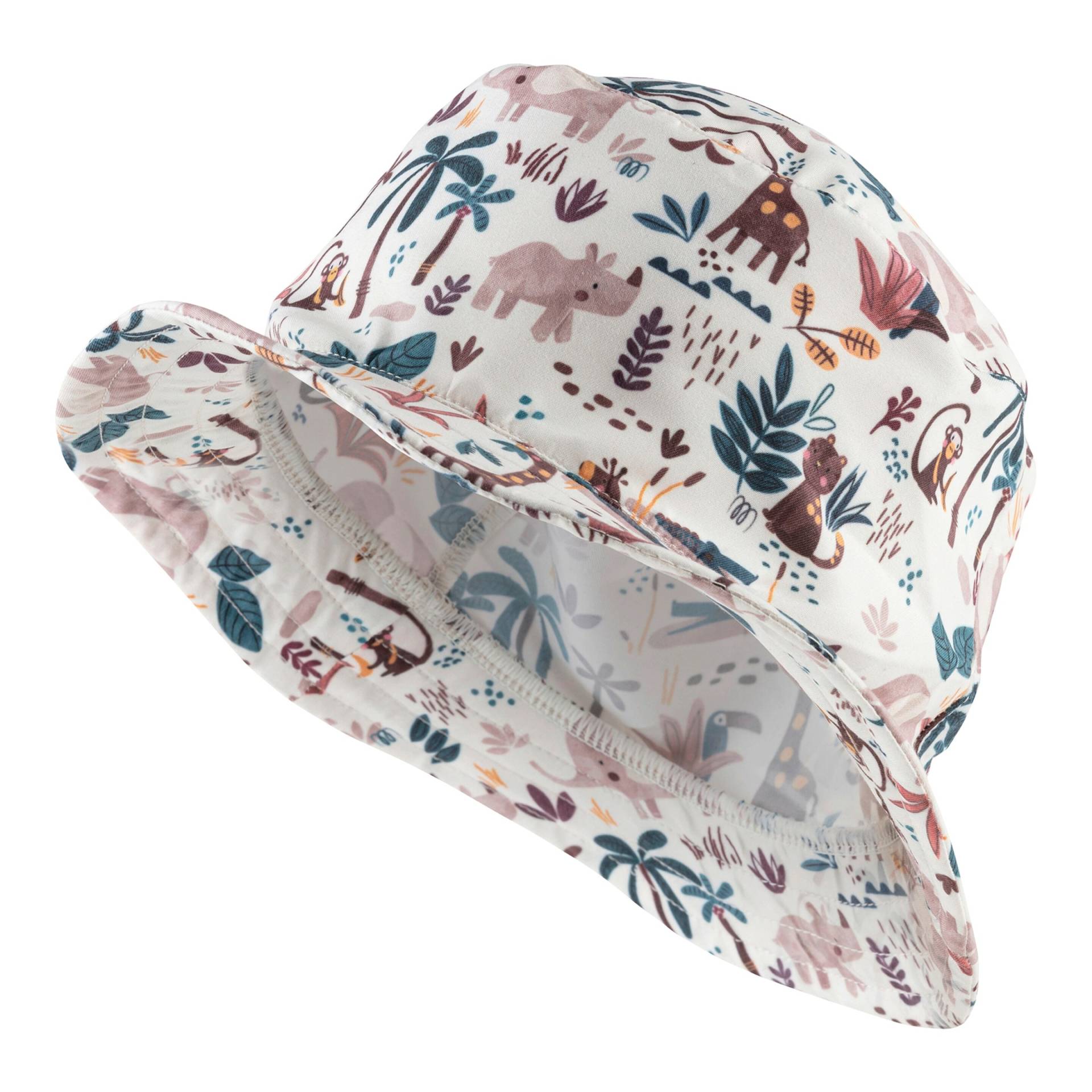 Sterntaler Safari Sonnenhut mit UV-Schutz Safari von Sterntaler