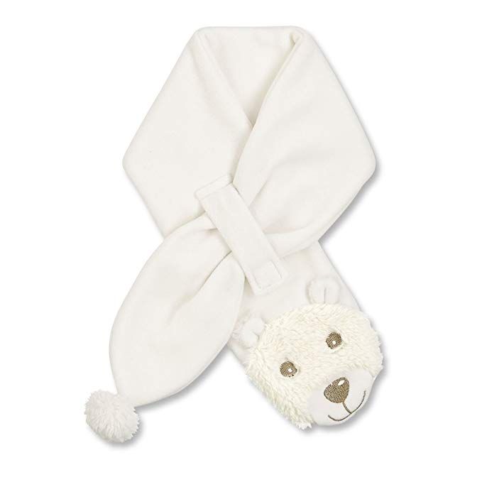 Sterntaler Schal ecru Baby von Sterntaler