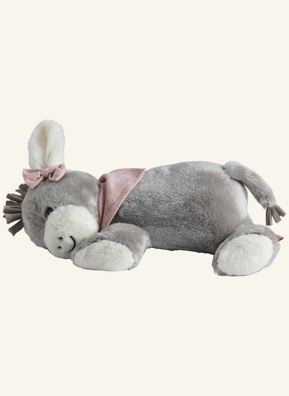 Sterntaler Schlaf Gut Figur Emmi Girl grau von Sterntaler