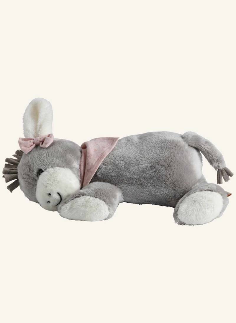 Sterntaler Schlaf Gut Figur Emmi Girl grau von Sterntaler