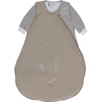 Sterntaler Schlafsack Happy beige von Sterntaler