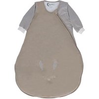 Sterntaler Schlafsack Happy beige von Sterntaler