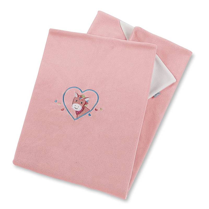 Sterntaler Schmusedecke Peggy 75 x 100 cm von Sterntaler