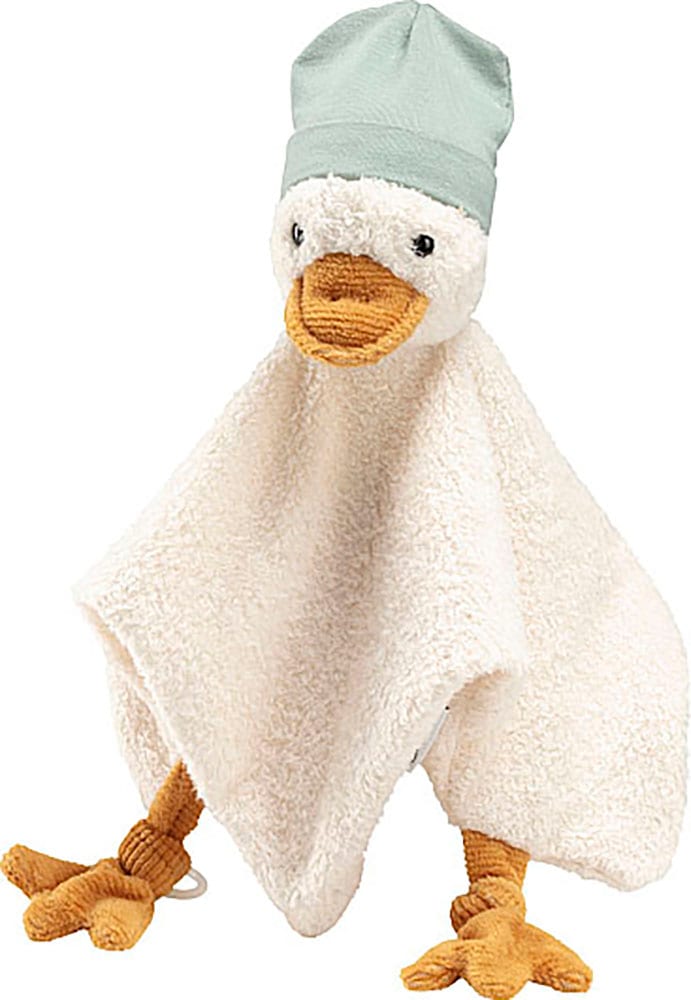 Sterntaler Schmusetuch "Edda, M" von Sterntaler