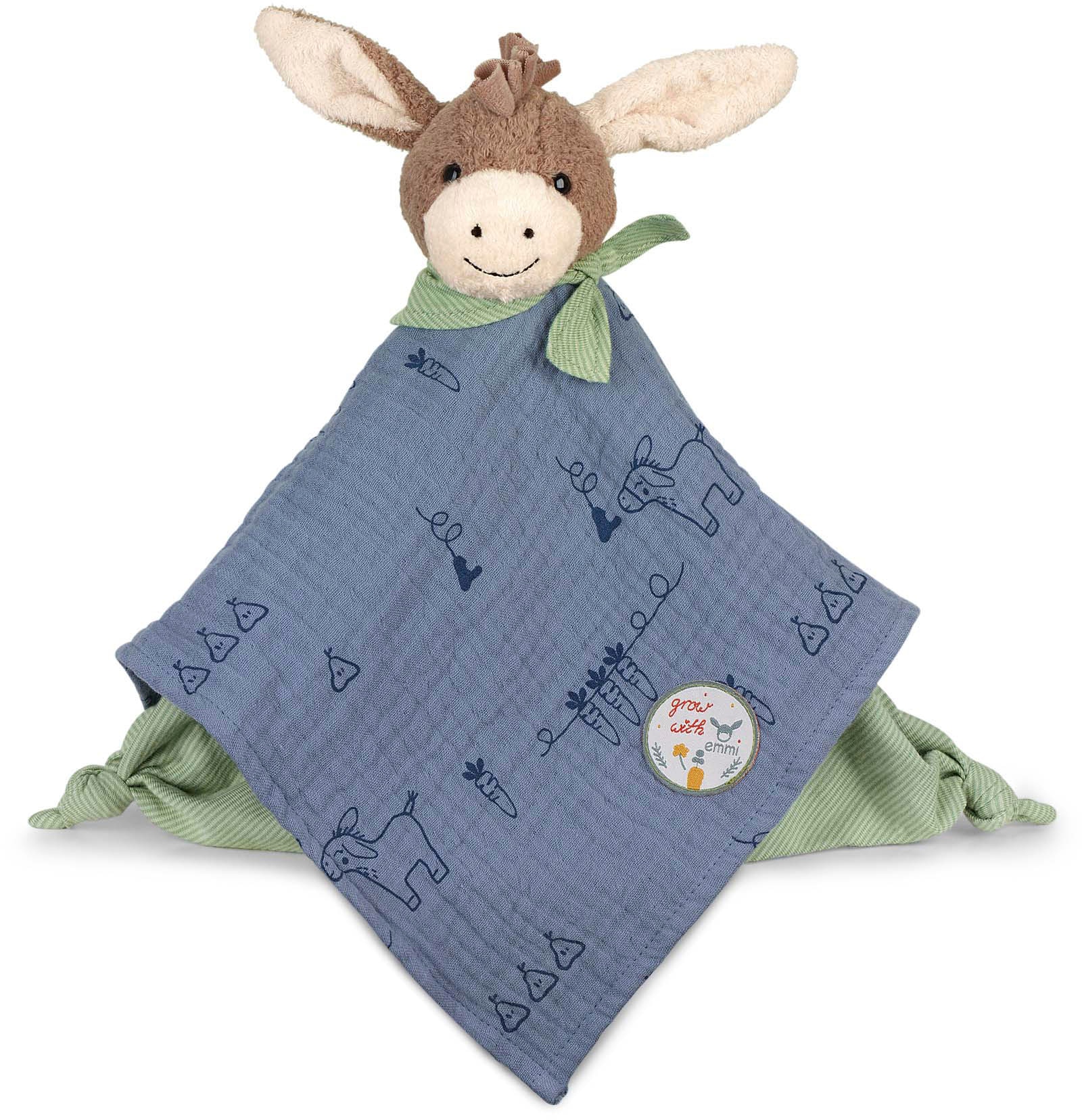 Sterntaler Schmusetuch "Emmilius" von Sterntaler
