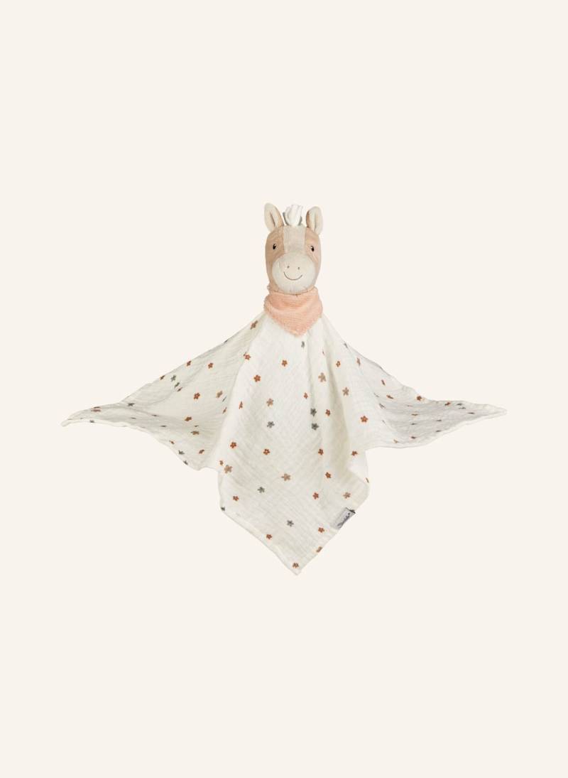 Sterntaler Schmusetuch L Pferd Sunny weiss von Sterntaler