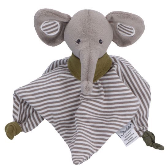 Sterntaler Schmusetuch S Eddy 21 cm von Sterntaler